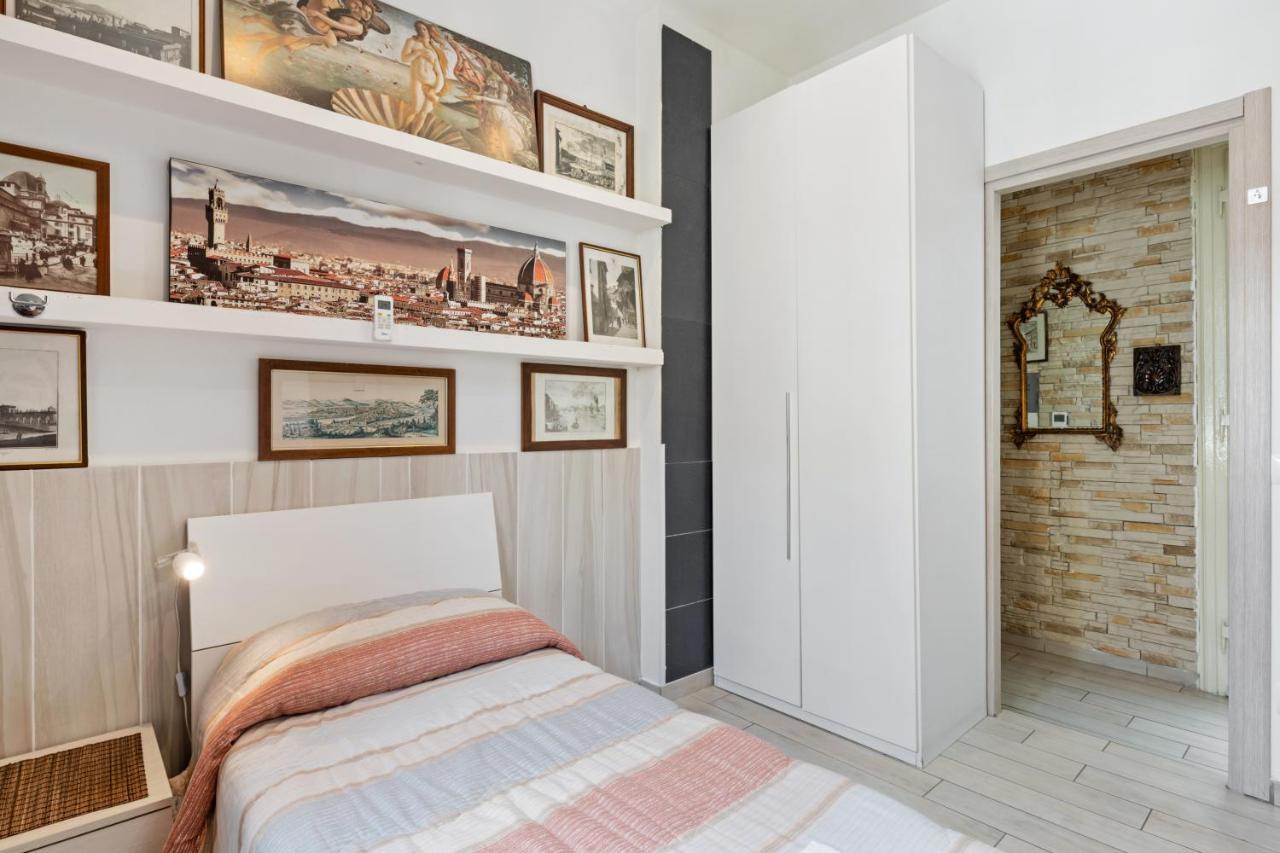 Guest House Biffi Simone Флоренция Экстерьер фото