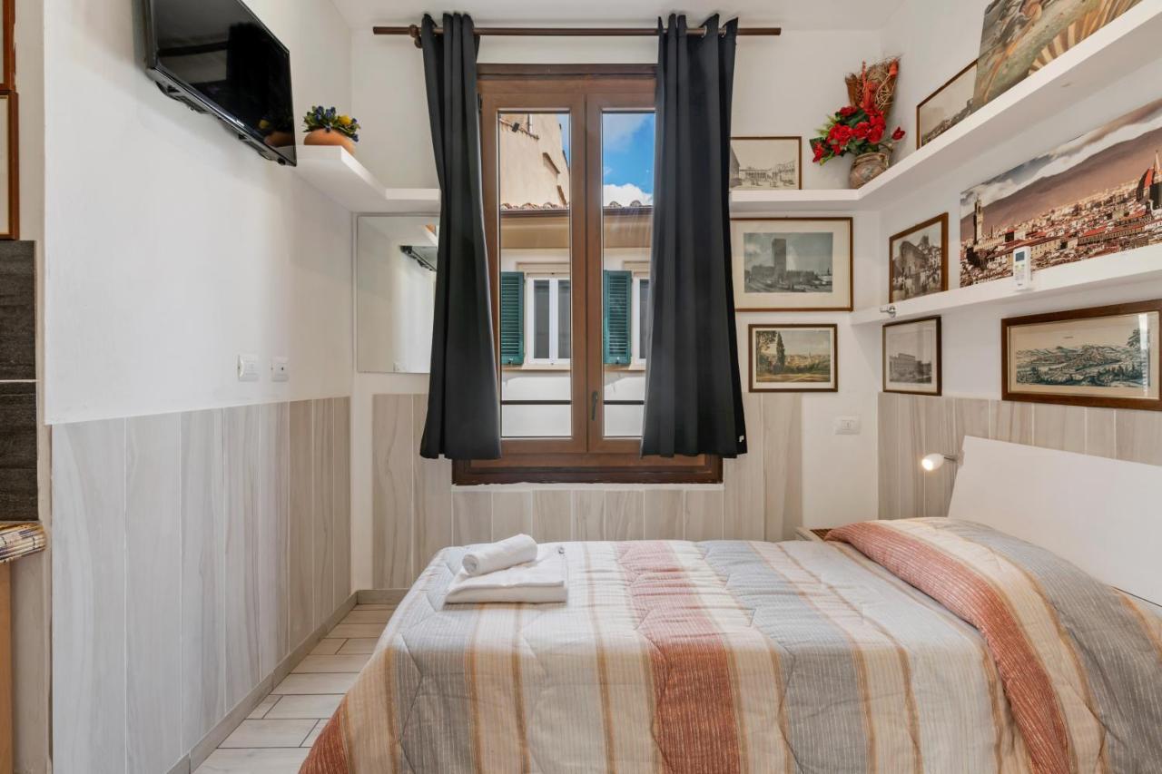Guest House Biffi Simone Флоренция Экстерьер фото