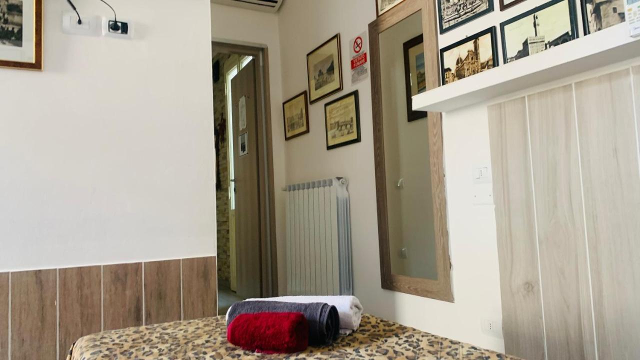 Guest House Biffi Simone Флоренция Экстерьер фото