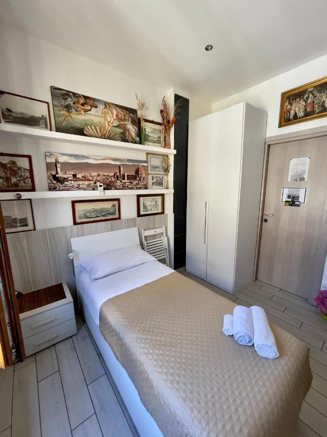 Guest House Biffi Simone Флоренция Экстерьер фото
